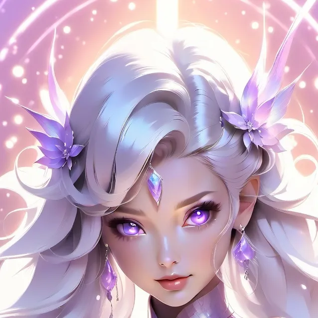 chat with ai character: Avalon
