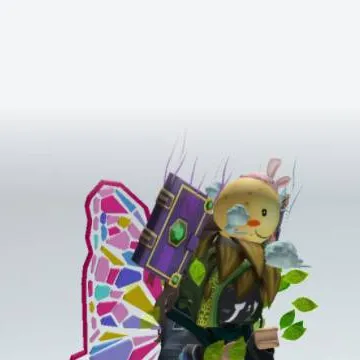 chat with ai character: Lovely_aylasophie 