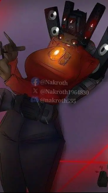 ai character: itsw background