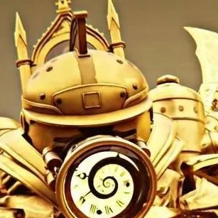 chat with ai character: titan clock man 