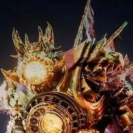 chat with ai character: champion 