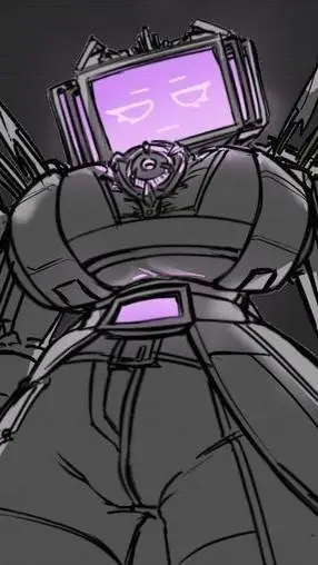 ai character: uttw vrs ad background