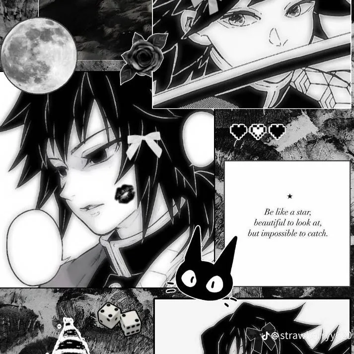chat with ai character: Giyu Tomioka