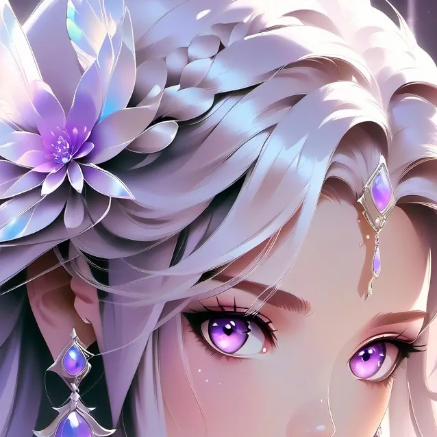chat with ai character: wenda