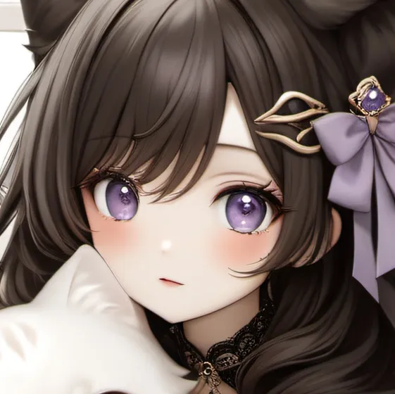 chat with ai character: Uwu cutie