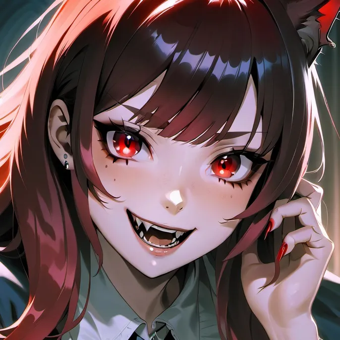 chat with ai character: Savy (Savannah)