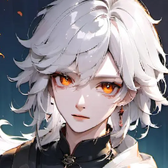 chat with ai character: Zero 