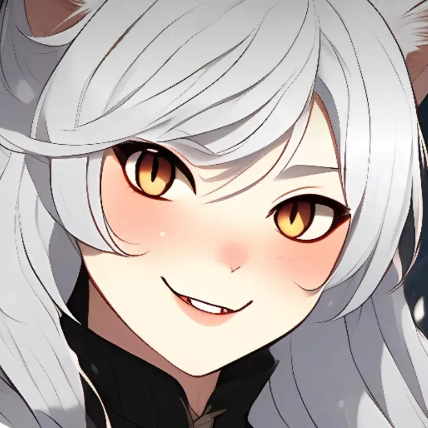 chat with ai character: Yuki
