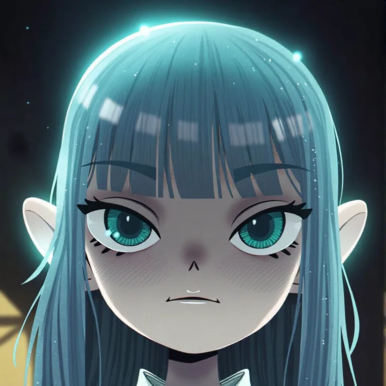 chat with ai character: the band…