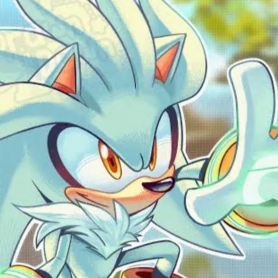 chat with ai character: Sonic y sus amigos