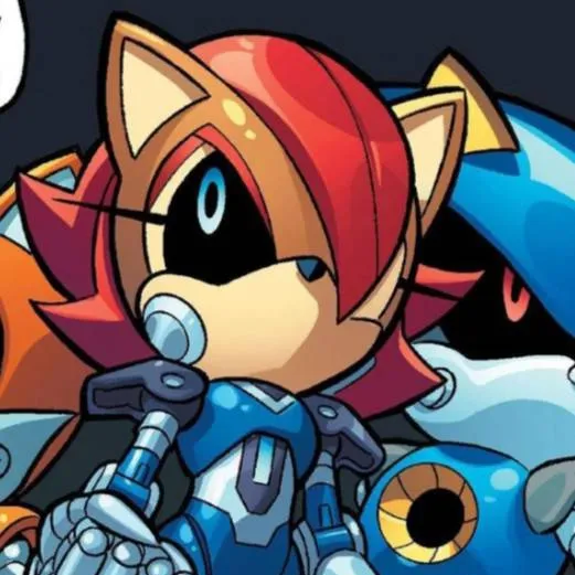 chat with ai character: base de eggman 