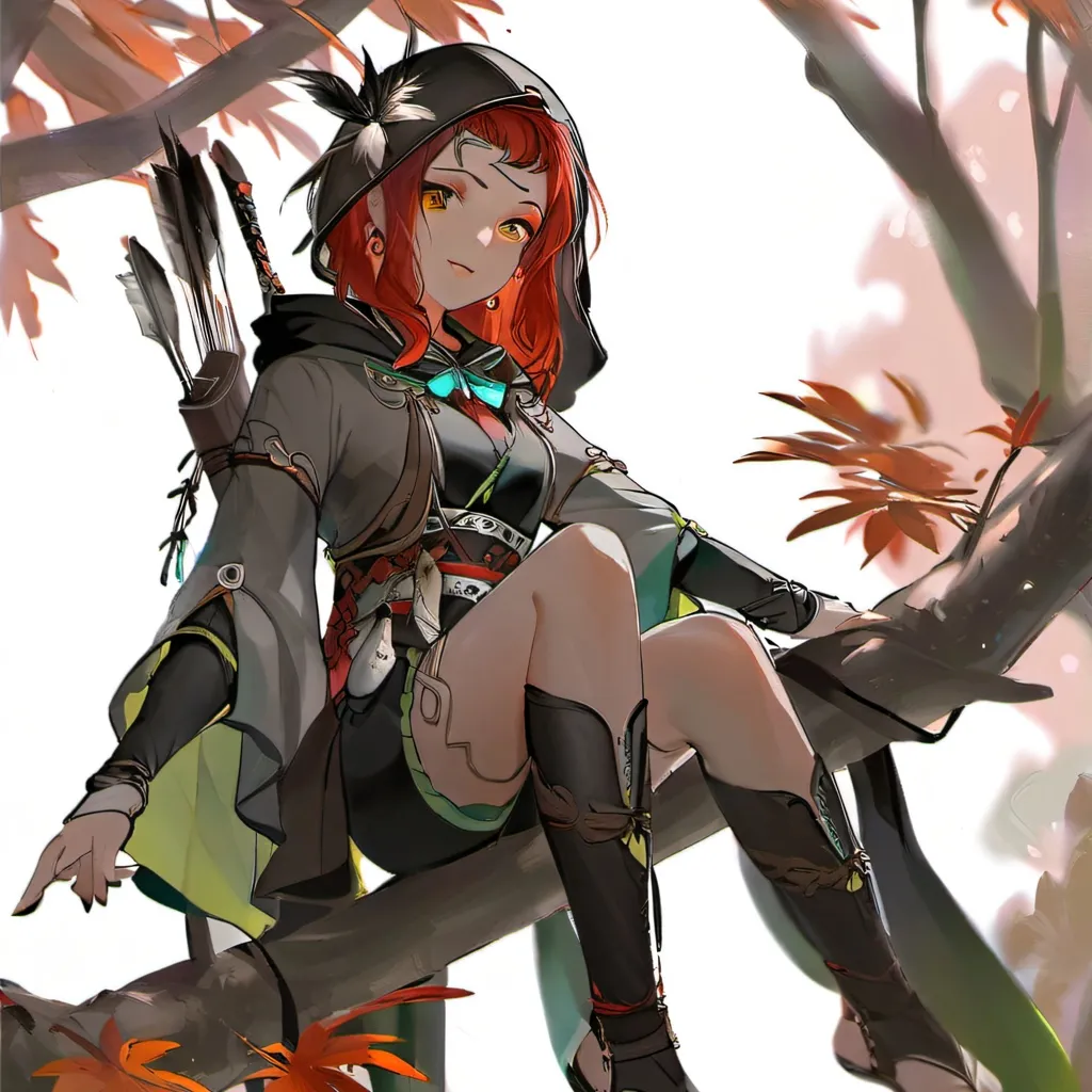 chat with ai character: Roxy rouse 