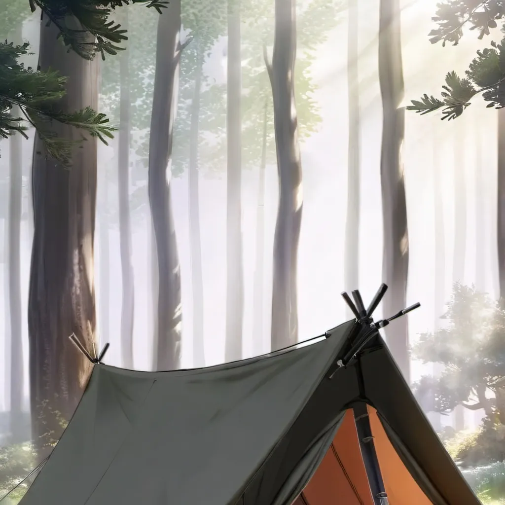 chat with ai character: en el bosque 