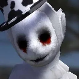 chat with ai character: slendy (beta)