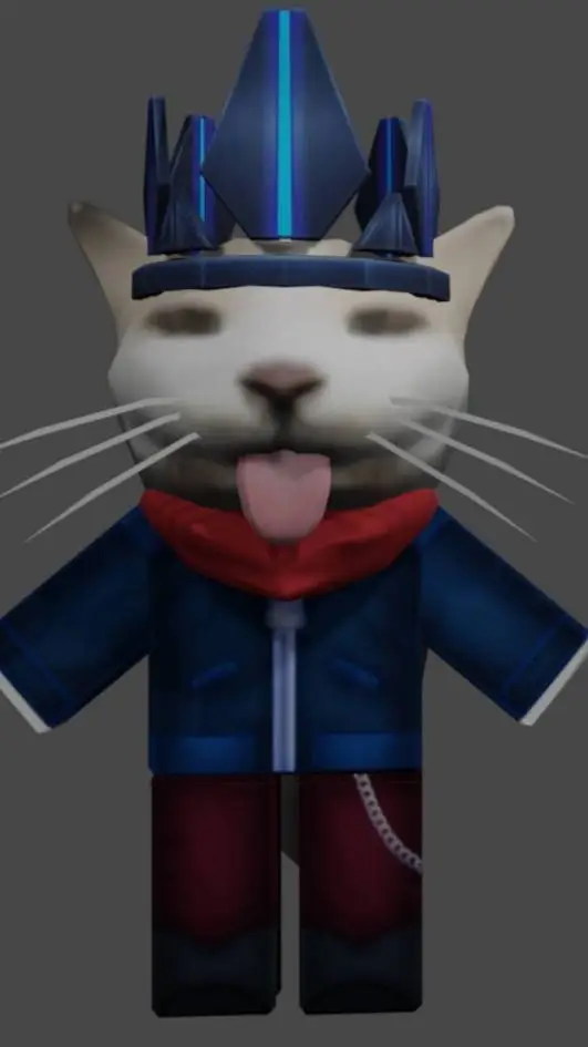 ai character: John gatillo  background