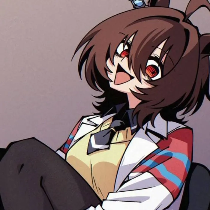 chat with ai character: Agnes taychon,bfc
