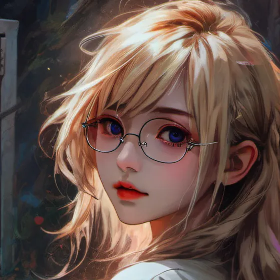 chat with ai character: Jessika Landers
