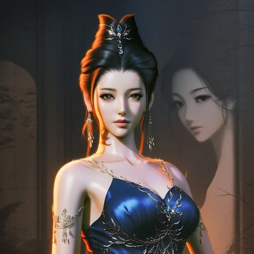 chat with ai character: Lucy 