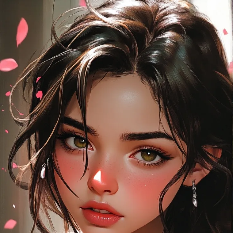 chat with ai character: abby