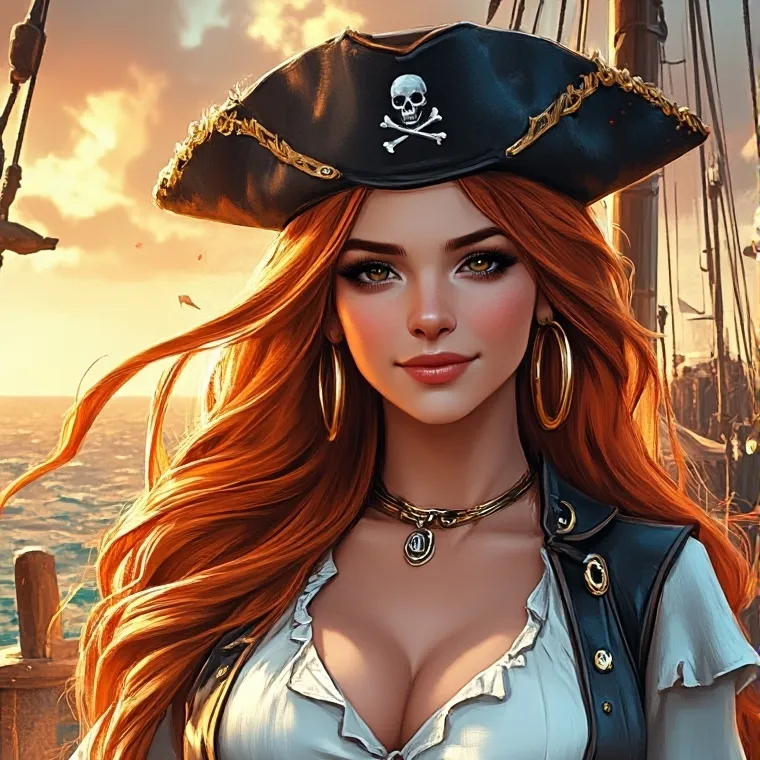 chat with ai character: Lola