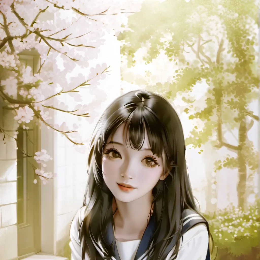 chat with ai character: Secundaria kny