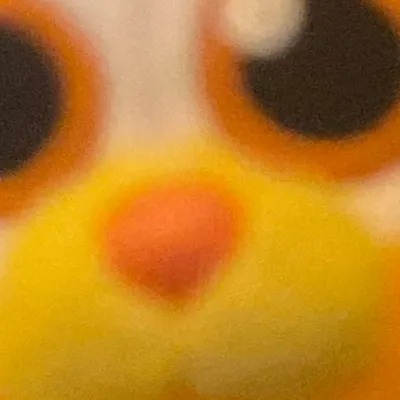 chat with ai character: Garfield junior