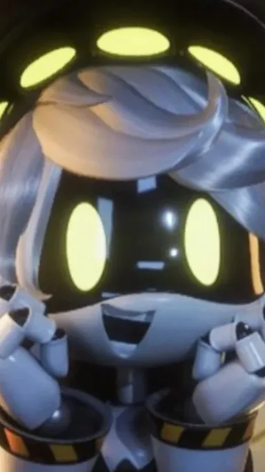 ai character: N background