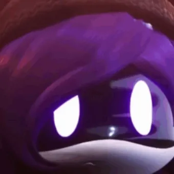 chat with ai character: Uzi