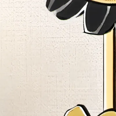 chat with ai character: Uzi