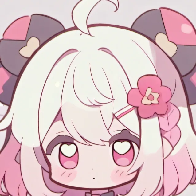 chat with ai character: hija