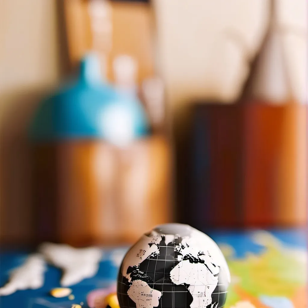 chat with ai character: G20