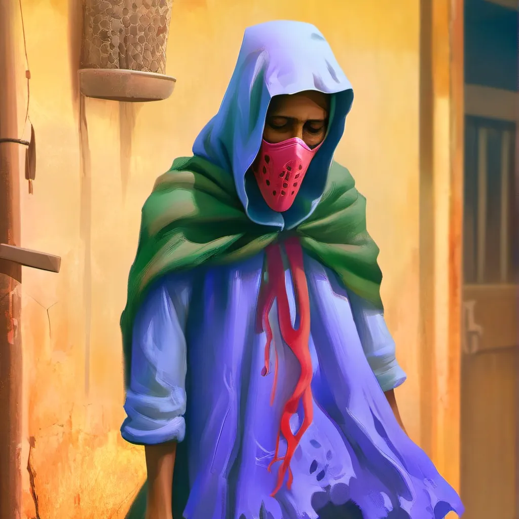 chat with ai character: deadliest disease