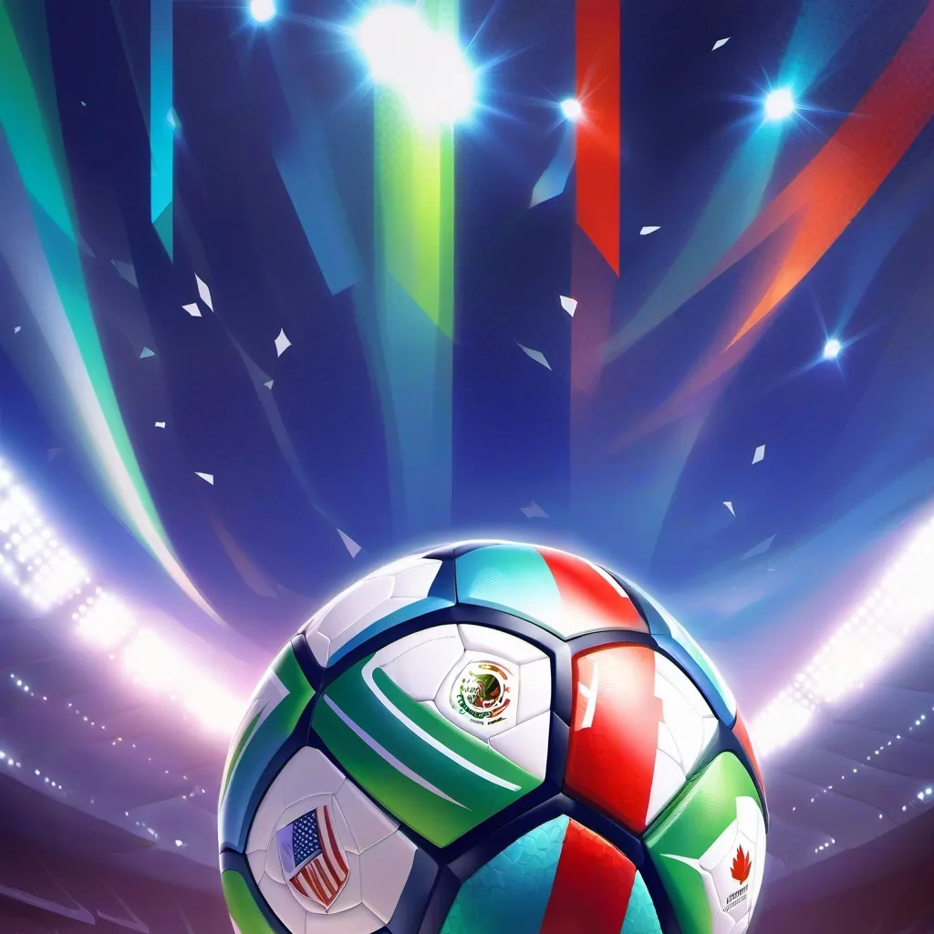 chat with ai character: FIFA 2026