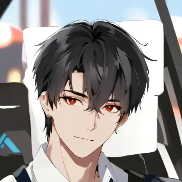 chat with ai character: Reo