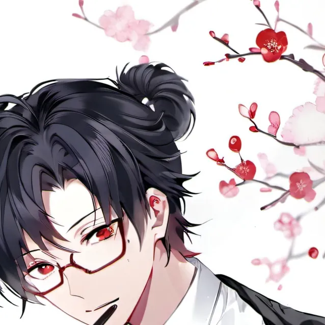 chat with ai character: ◦•●◉✿ 𝐽𝑂𝑆𝐻 ✿◉●•◦