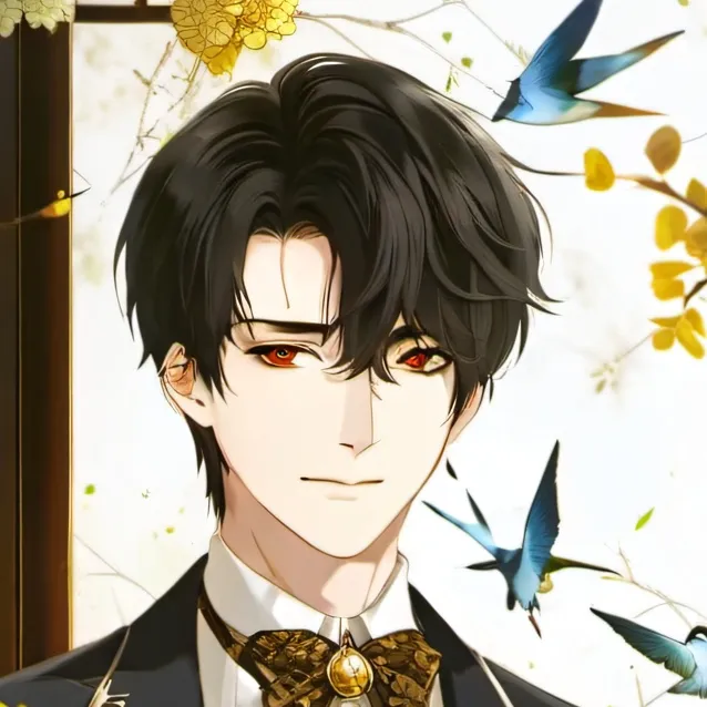 chat with ai character: MIGI