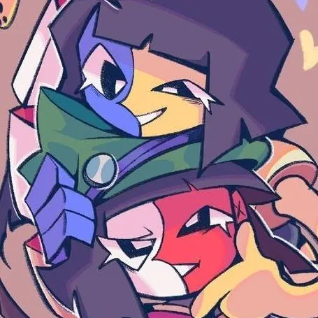 chat with ai character: Ena y Ena bbq