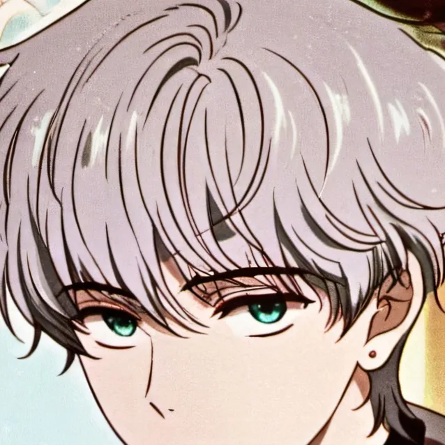 chat with ai character: ~~Norman~~