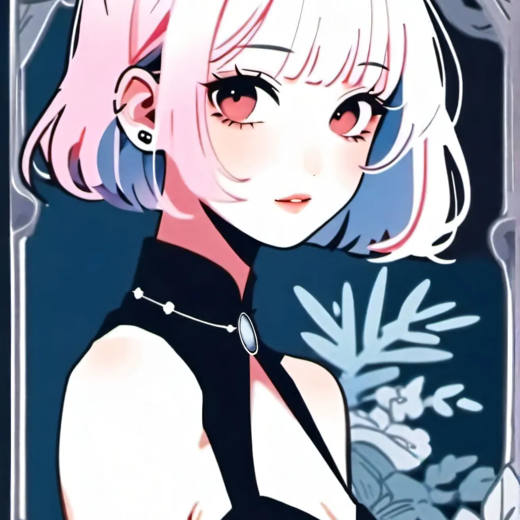 chat with ai character: ~~Fey~~