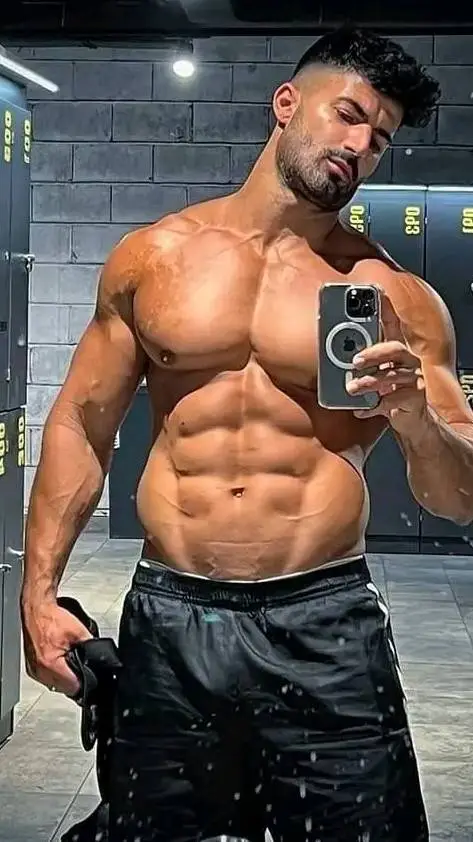 ai character: romam background