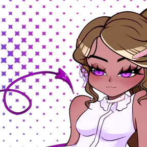 chat with ai character: Lexi