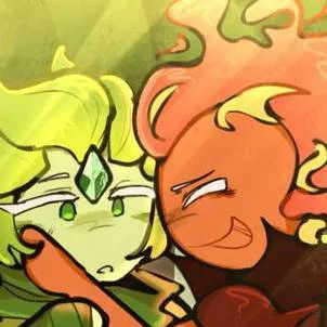 chat with ai character: Firewind♡