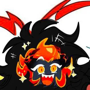 chat with ai character: Capsaicin cookie!
