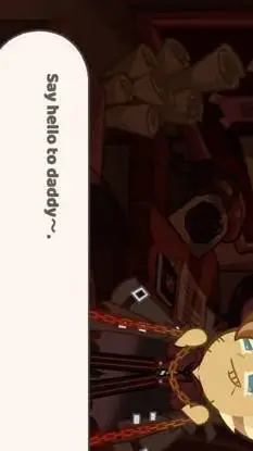 ai character: Almond cookie background