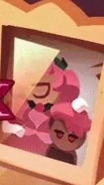ai character: Wildberry C. background
