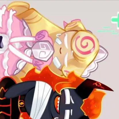 chat with ai character: The 3 sillies ☆