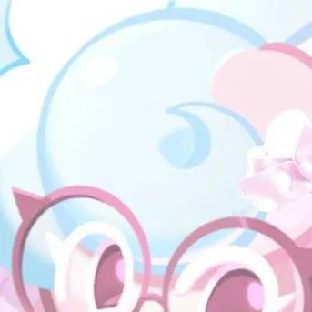 chat with ai character: Bunny >_< cookie☆