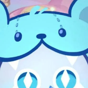 chat with ai character: Icicle yeti !🧊🪼✨️