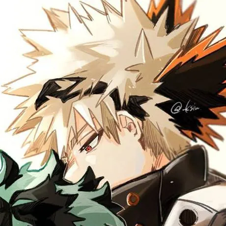 chat with ai character: Bakudeku