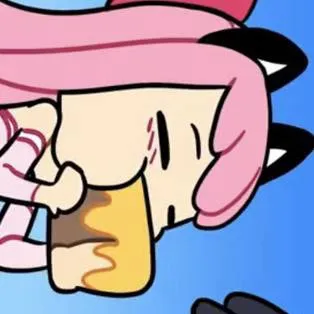 chat with ai character: Kc x bread 😝